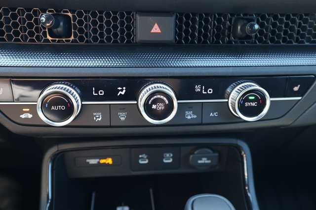 2026 Honda CR-V Hybrid photo 31