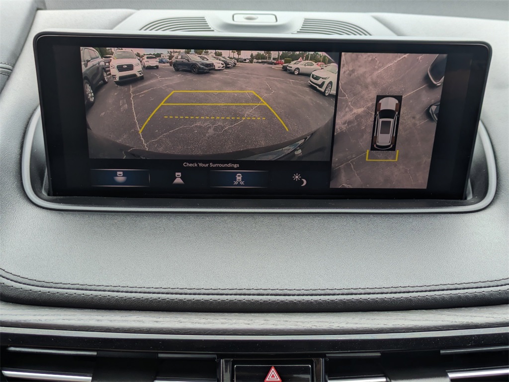 2022 Acura MDX Advance photo 22