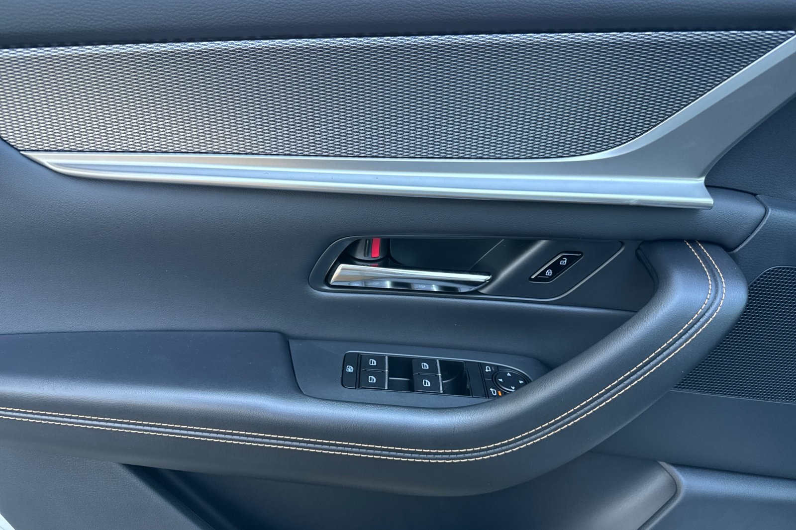 2026 Mazda CX-90 3.3 Turbo Preferred photo 10