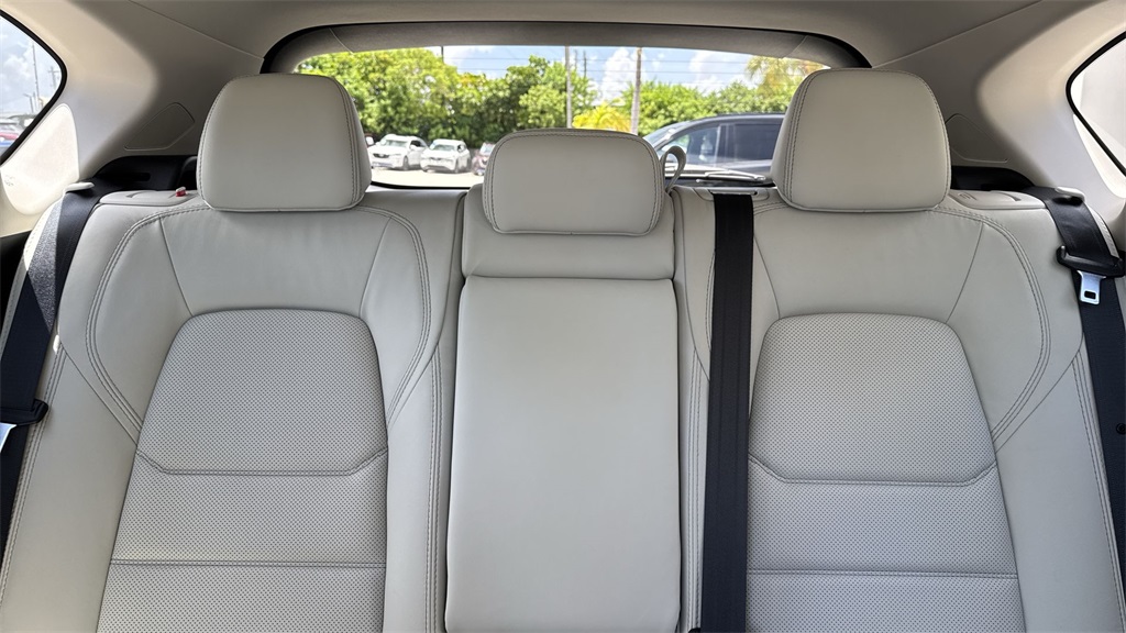 2024 Mazda CX-5 2.5 Premium Plus photo 16