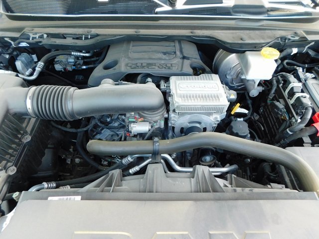 2023 Ram 1500 Laramie photo 40