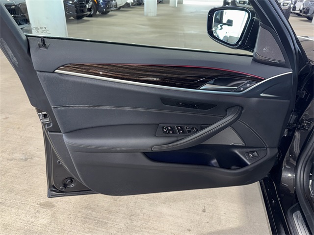 2023 Bmw 540i photo 16