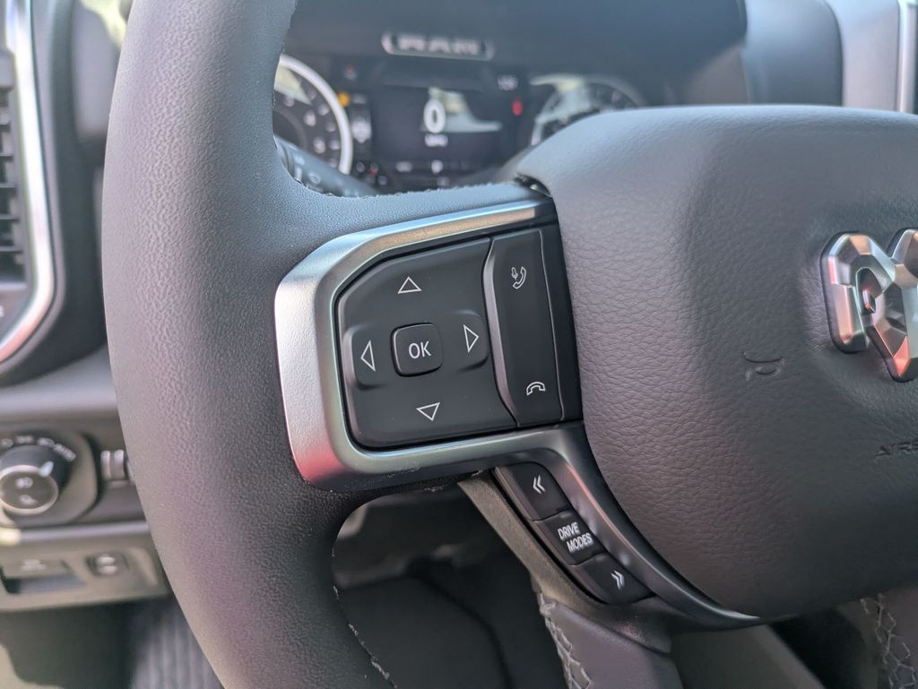 2026 Ram 1500 Big Horn photo 15