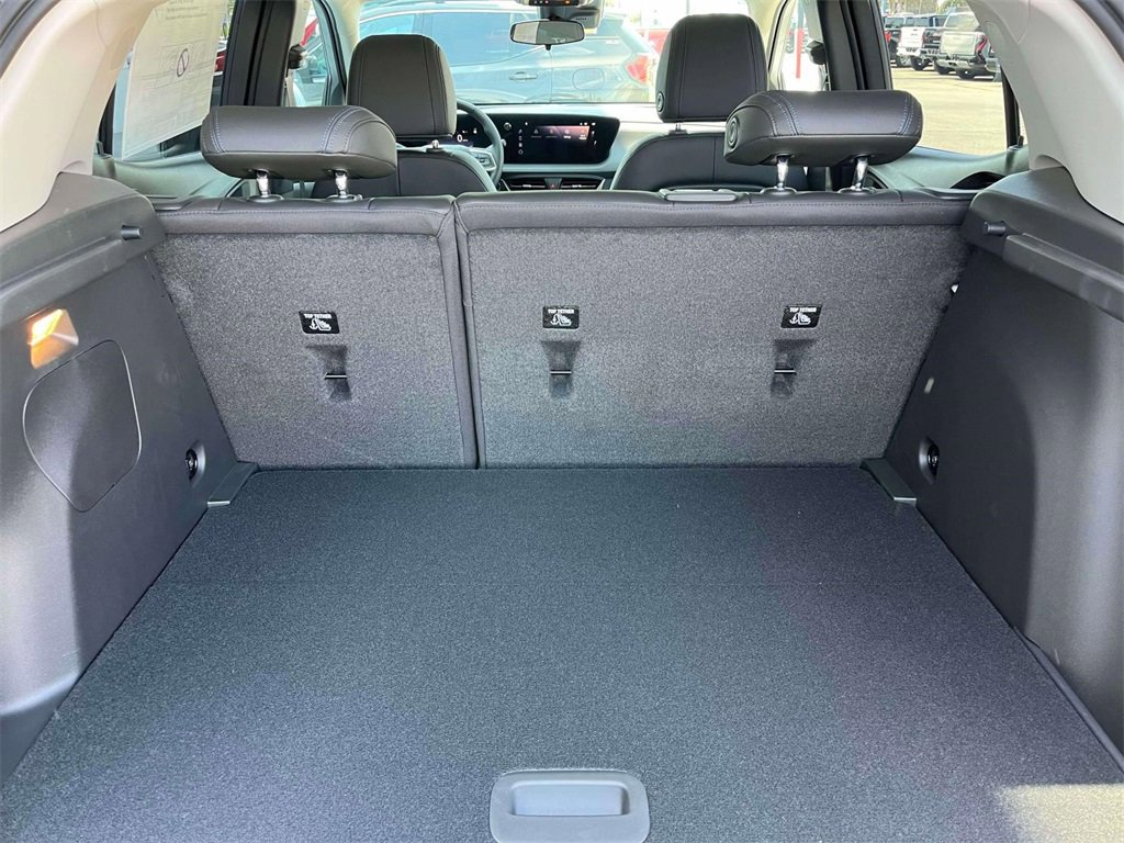 2026 Buick Encore GX Sport Touring photo 17
