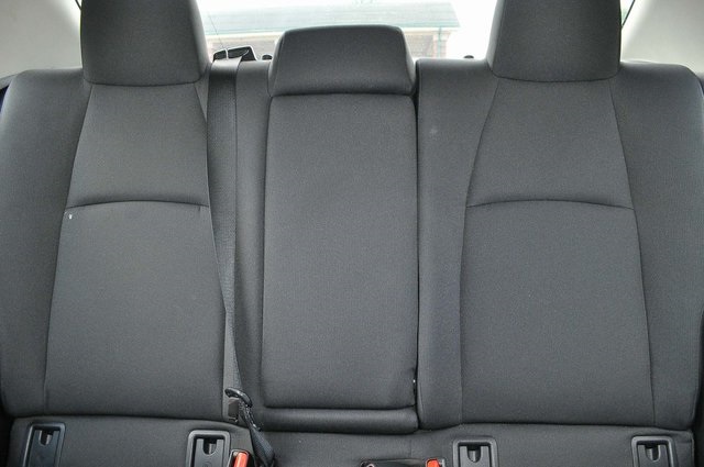 2023 Toyota Corolla LE photo 13