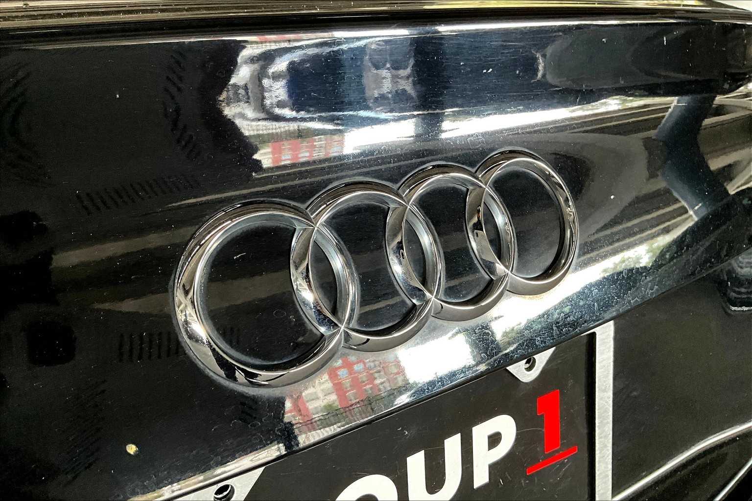 2017 Audi S5 photo 28