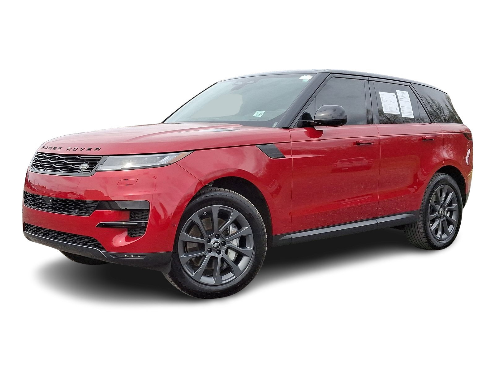 2024 Land Rover Range Rover Sport SE's photo
