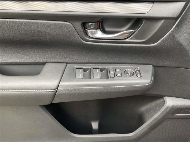 2026 Honda CR-V LX photo 15