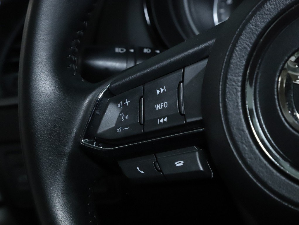 2020 Mazda CX-9 Touring photo 23