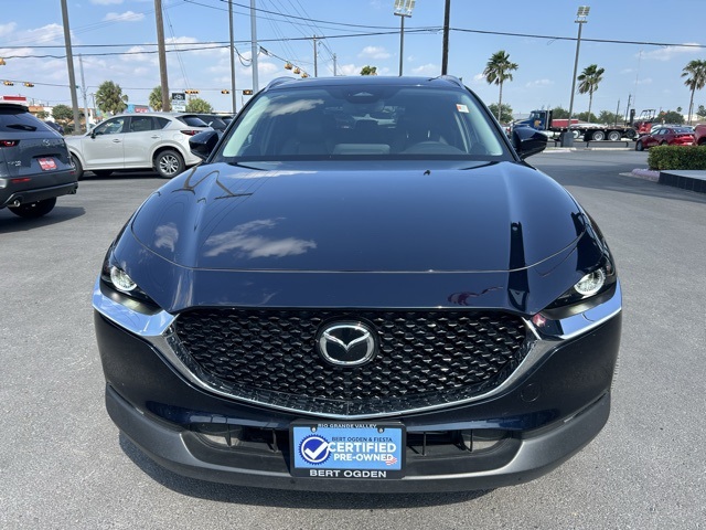2024 Mazda CX-30 2.5 S Preferred photo 2