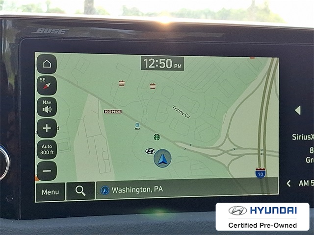 2022 Hyundai Sonata SEL Plus photo 17