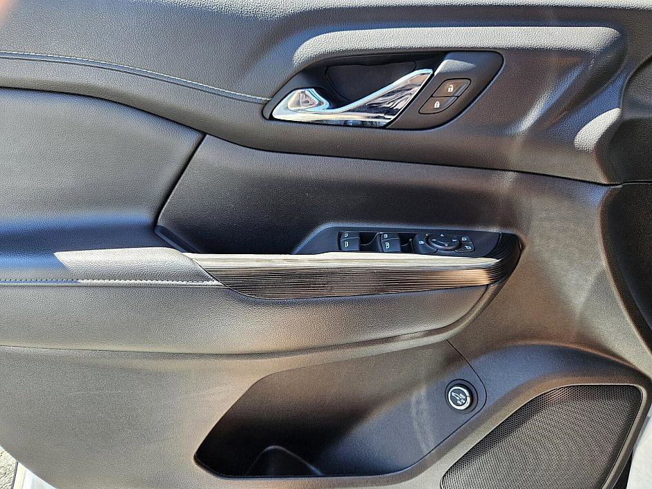 2021 Gmc Acadia SLT photo 27