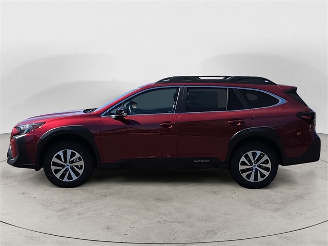 2025 Subaru Outback Premium photo 2