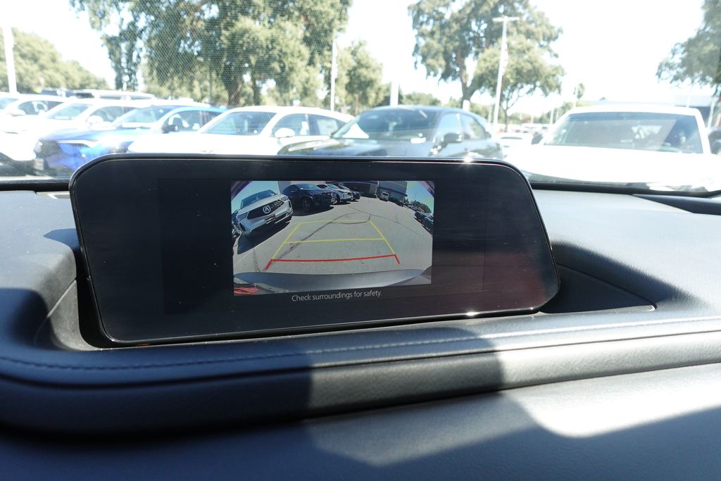2023 Mazda CX-30 2.5 Select photo 20