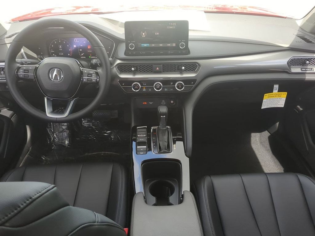 2025 Acura Integra Base photo 14