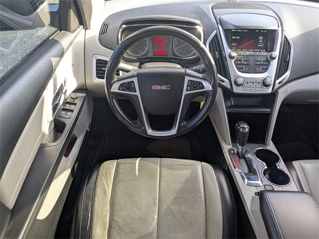 2016 Gmc Terrain SLT photo 16