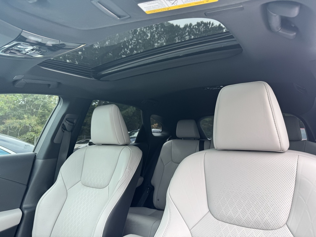 2023 Lexus RX 350 Premium photo 5