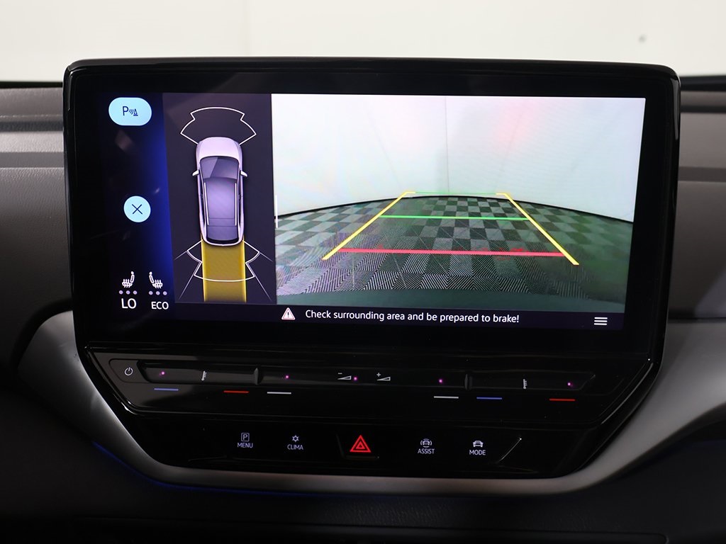 2022 Volkswagen ID.4 Pro S photo 42