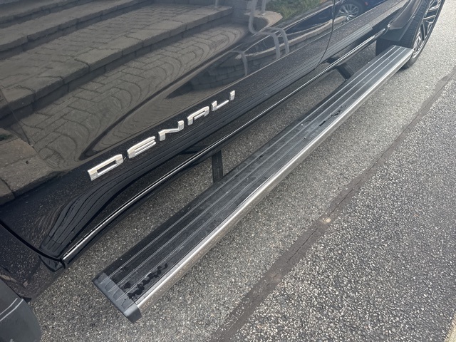 2023 Gmc Sierra 1500 Denali Ultimate photo 6