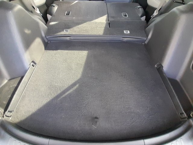2019 Honda CR-V Touring photo 50