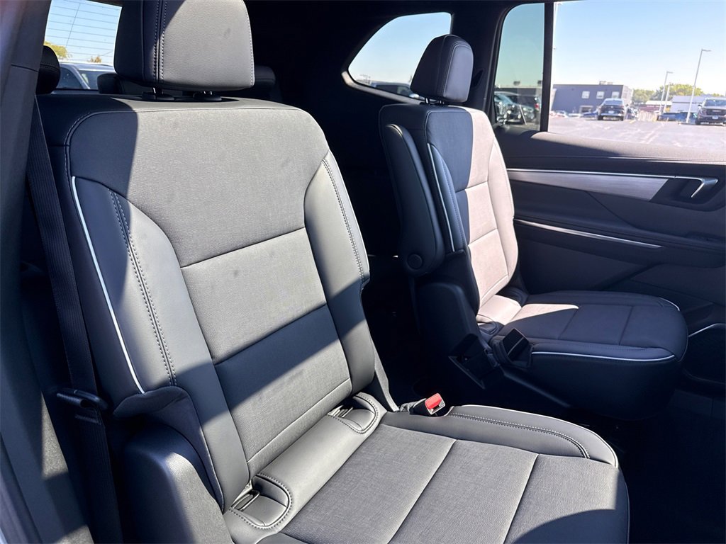 2026 Buick Enclave Preferred photo 35