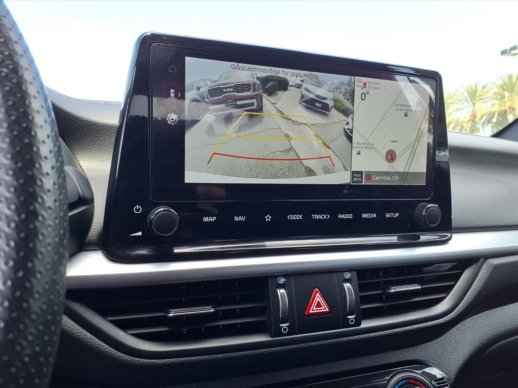 2023 Kia Forte GT-Line photo 19