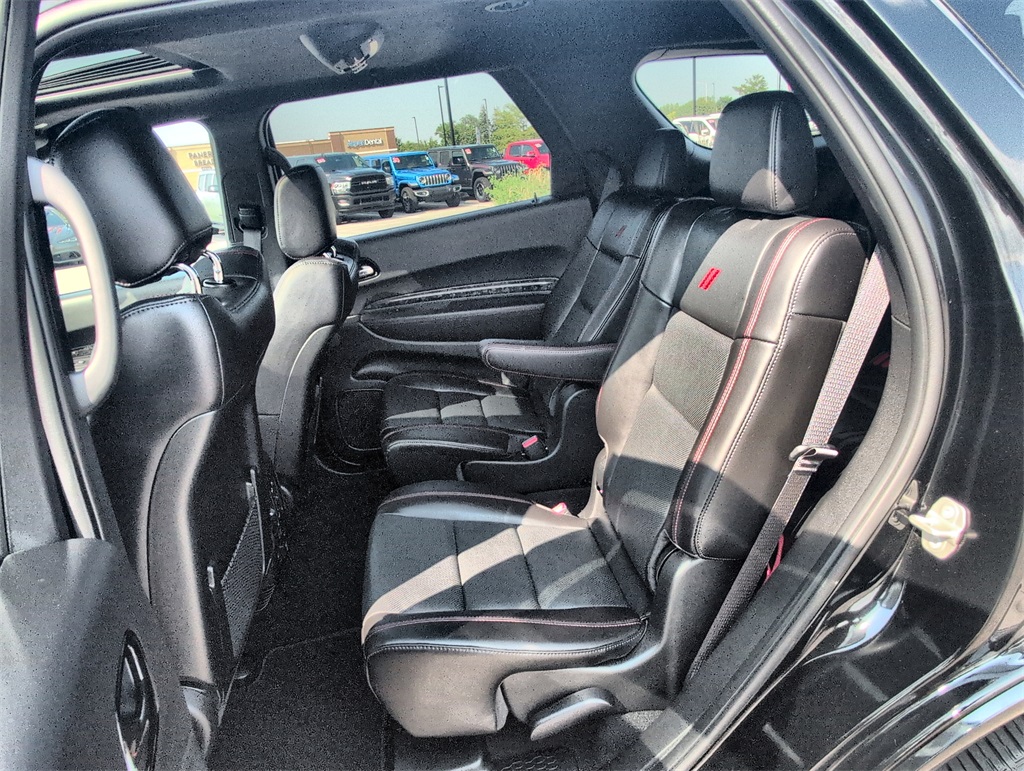 2024 Dodge Durango R/T photo 19