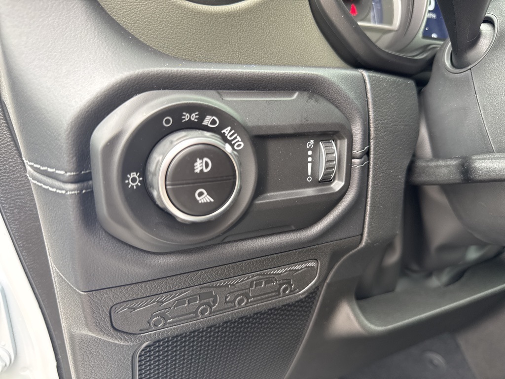 2025 Jeep Gladiator Mojave photo 47
