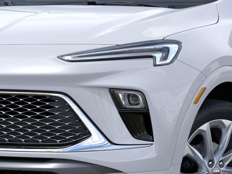 2025 Buick Encore GX Avenir photo 7