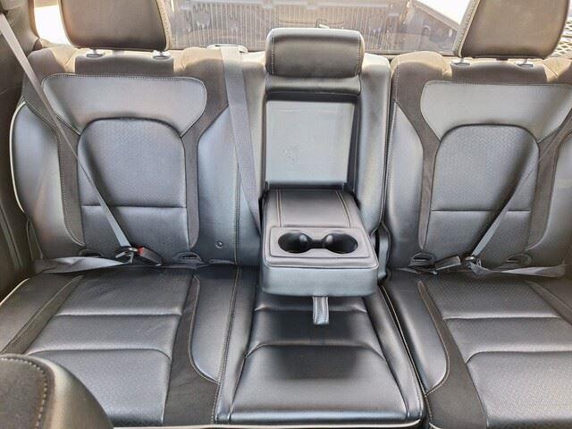 2024 Ram 1500 Laramie photo 28