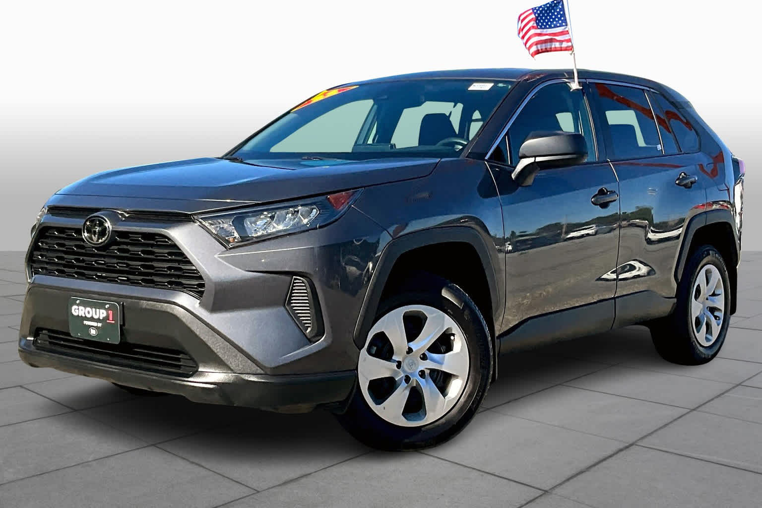 2025 Toyota Tundra Platinum CrewMax photo 3