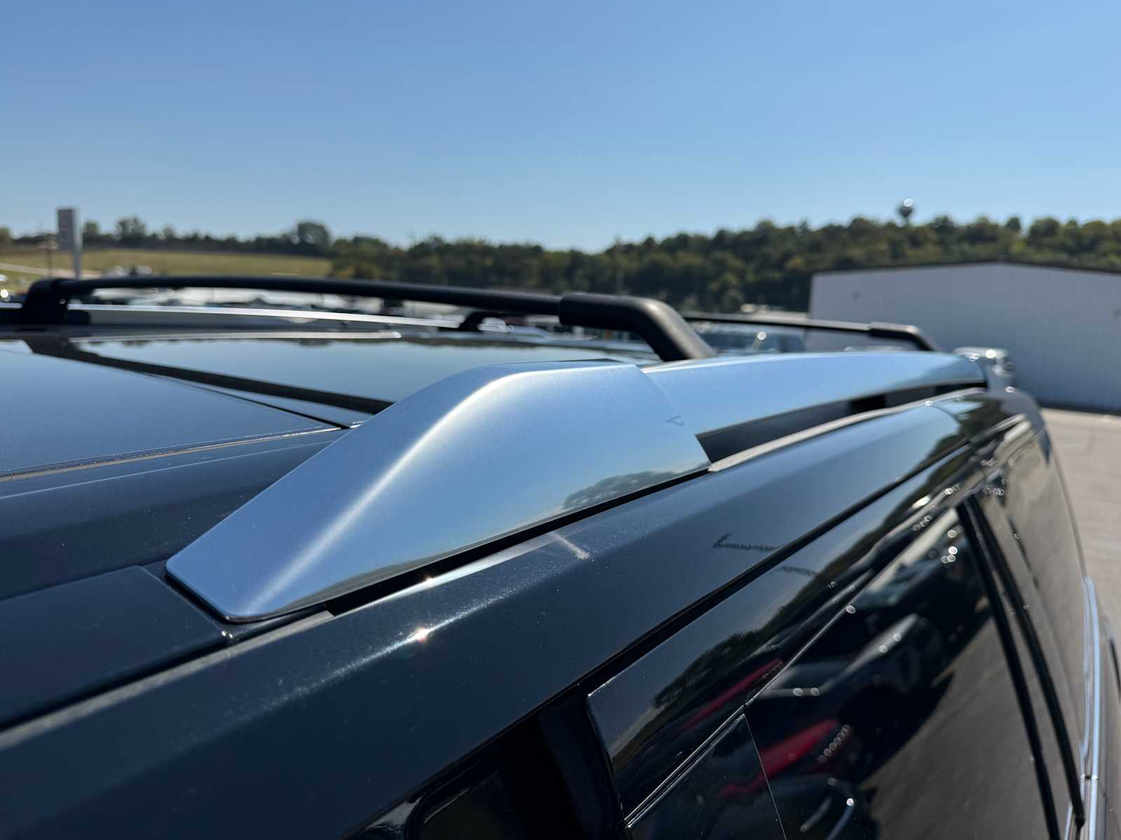 2018 Ford Expedition Platinum photo 15