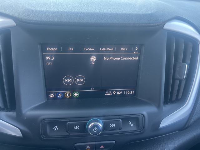 2024 Gmc Terrain SLE photo 16
