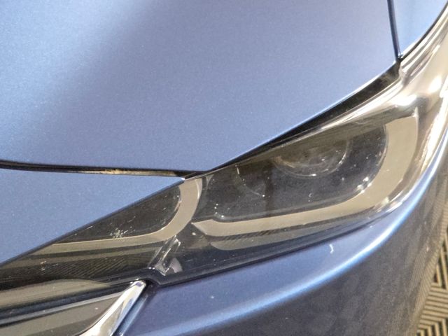 2023 Mazda CX-5 2.5 S photo 12