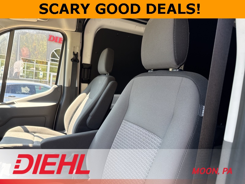 2024 Ford Transit photo 11
