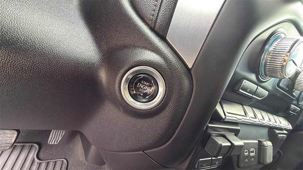 2021 Gmc Sierra 1500 SLE photo 29