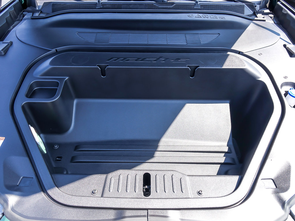 2025 FORD MUSTANG MACH-E - Image 18