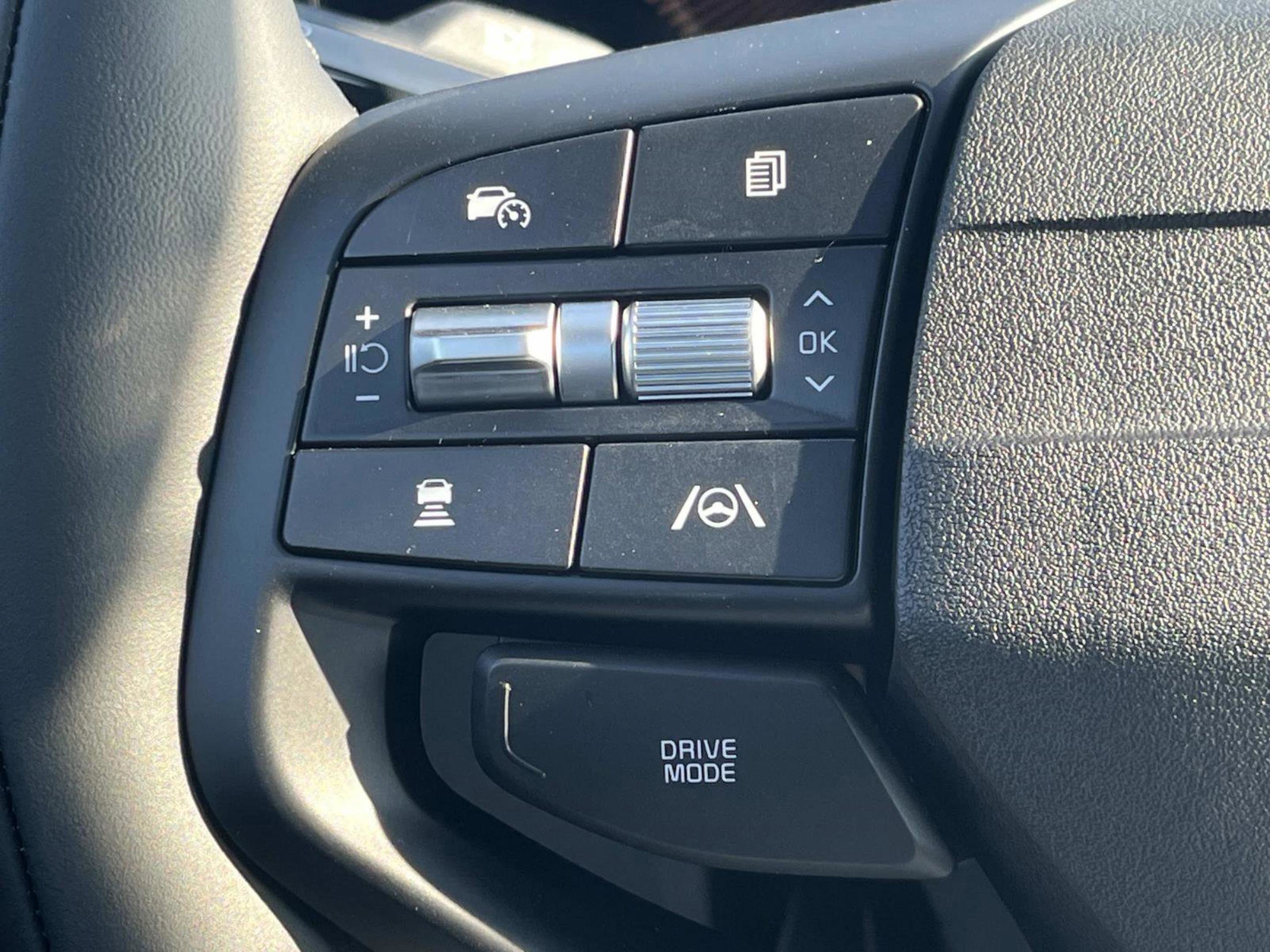 2026 Kia Sportage X-Line photo 23