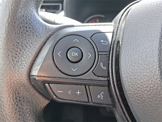 2023 Toyota RAV4 LE photo 15