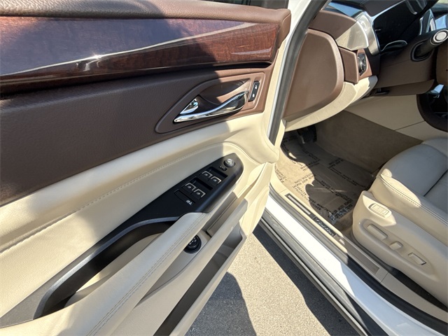 2015 Cadillac SRX Performance photo 13