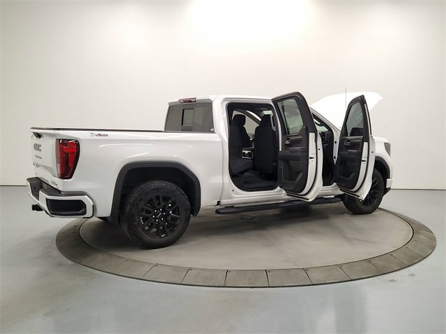2023 Gmc Sierra 1500 Elevation photo 15