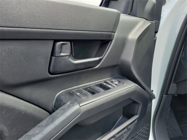 2025 Toyota Tacoma SR5 Double Cab photo 15