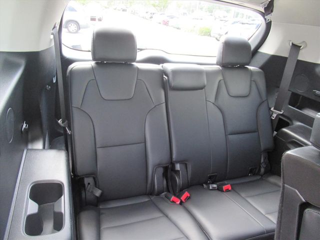 2021 Kia Telluride LX photo 28