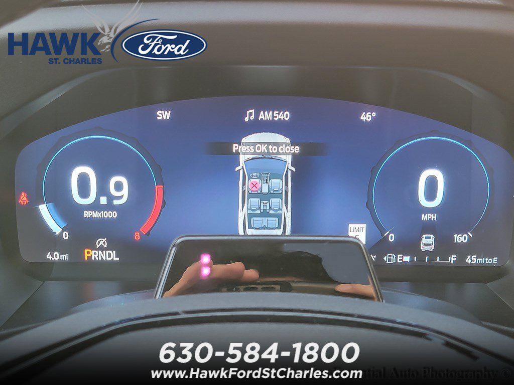 2026 FORD EXPLORER - Image 13