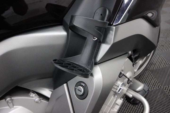 2018 Bmw K 1600 GTL K48 photo 7