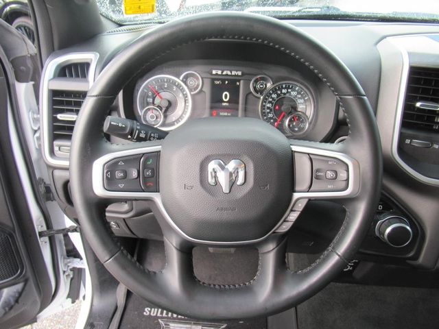 2021 Ram 1500 Big Horn Lone Star photo 17