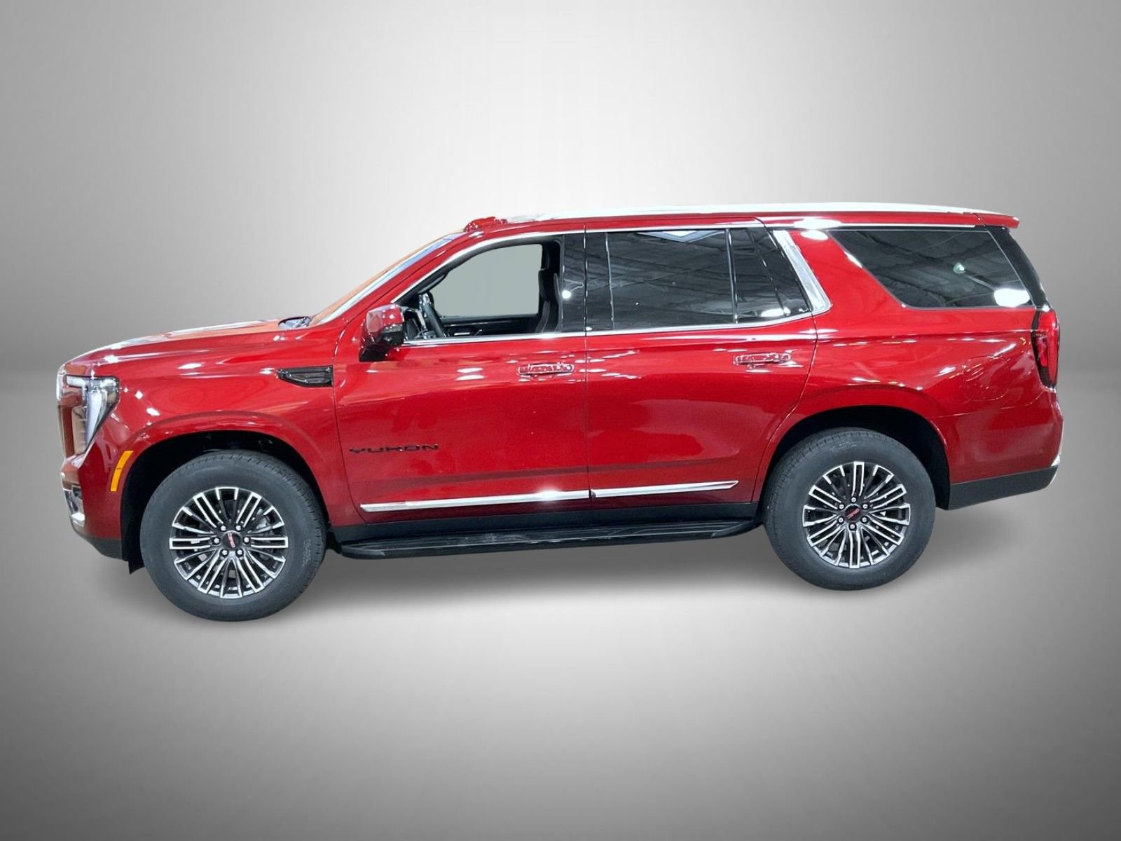 2026 Gmc Yukon photo 8