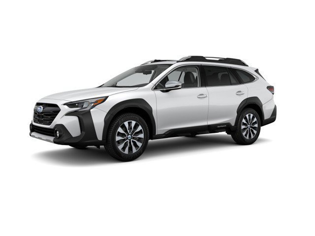 2025 Subaru Outback Touring photo 3
