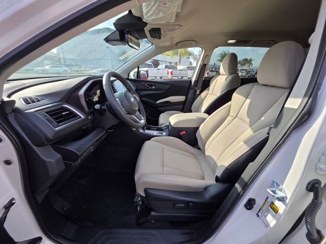 2025 Subaru Ascent Premium photo 15