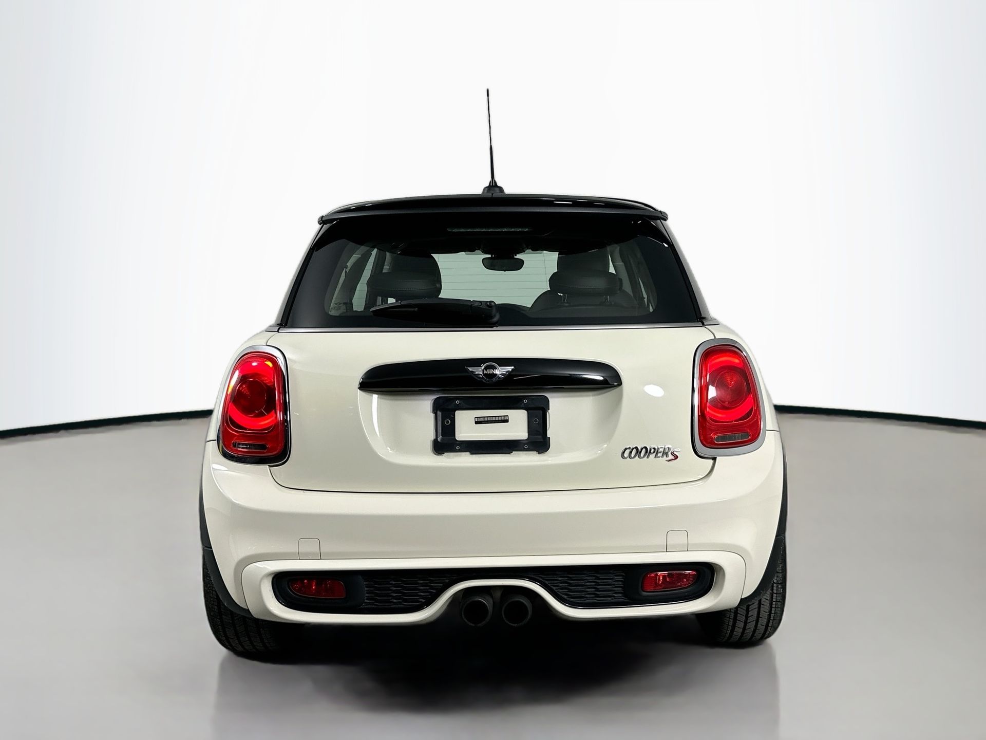 2015 Mini Cooper Hardtop S photo 4